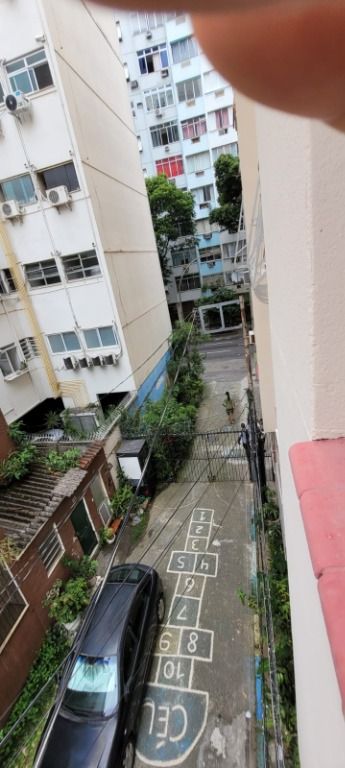 Apartamento Residencial à venda | Copacabana | Rio de Janeiro | AP1985