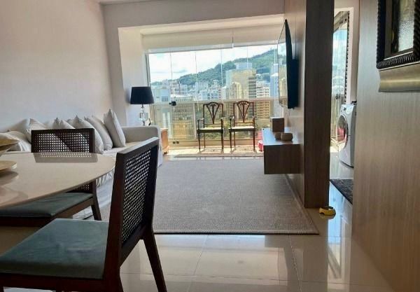 Apartamento Residencial à venda | Centro | Florianópolis | AP2207