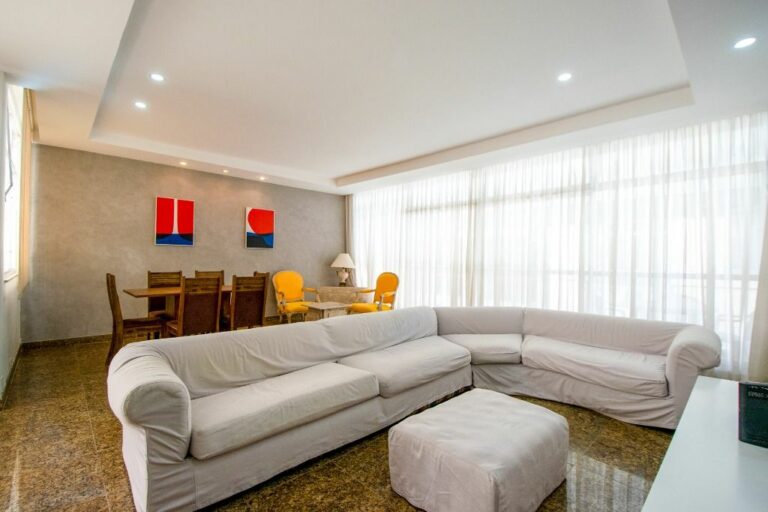 Apartamento Residencial à venda | Ipanema | Rio de Janeiro | AP2156
