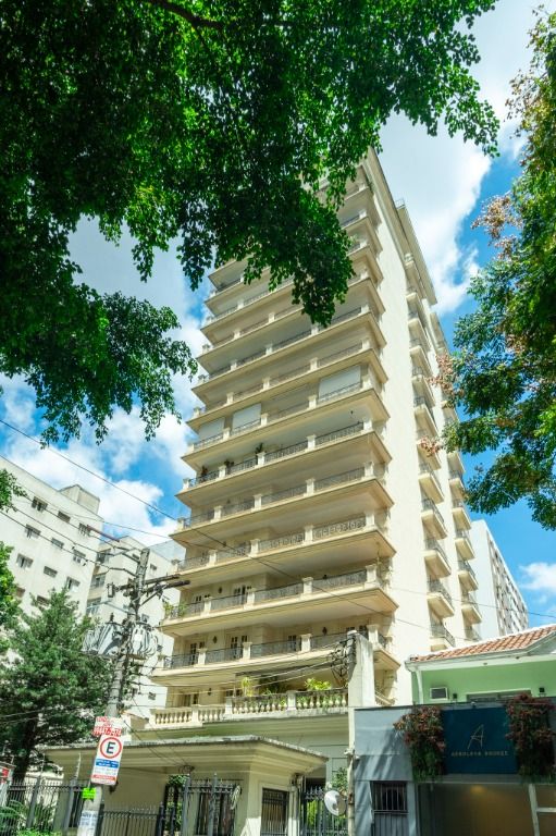 Apartamento Residencial à venda | Jardim Paulista | São Paulo | AP2214