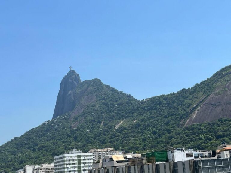 Apartamento Residencial à venda | Botafogo | Rio de Janeiro | AP2158