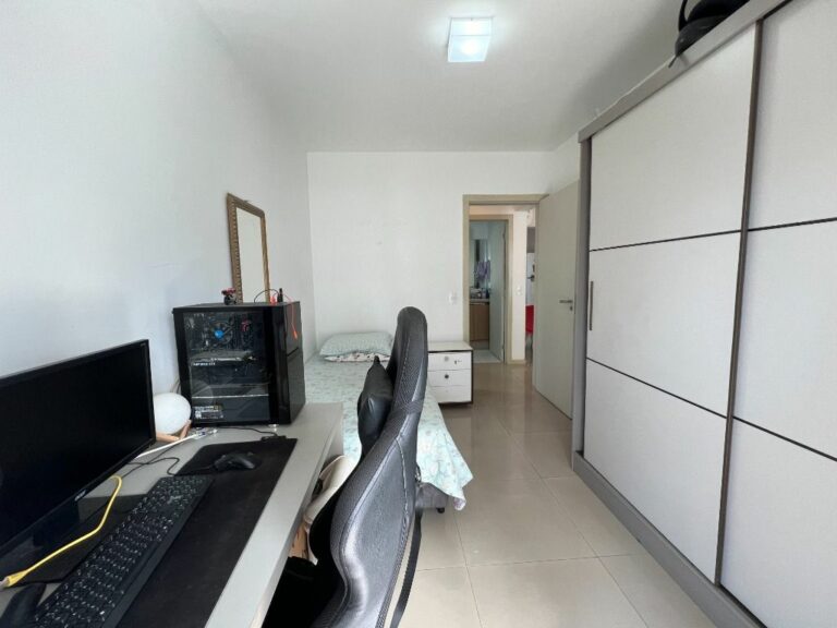 Apartamento Residencial à venda | Abraão | Florianópolis | AP2221