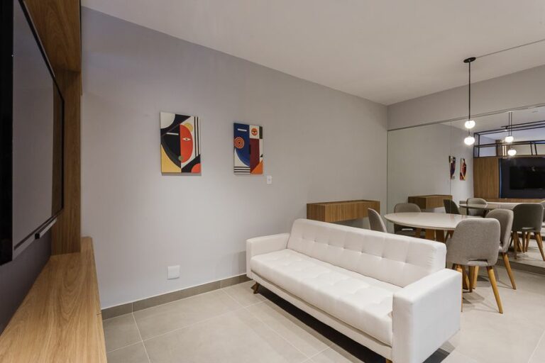 Apartamento Residencial à venda | Centro | Florianópolis | AP1029