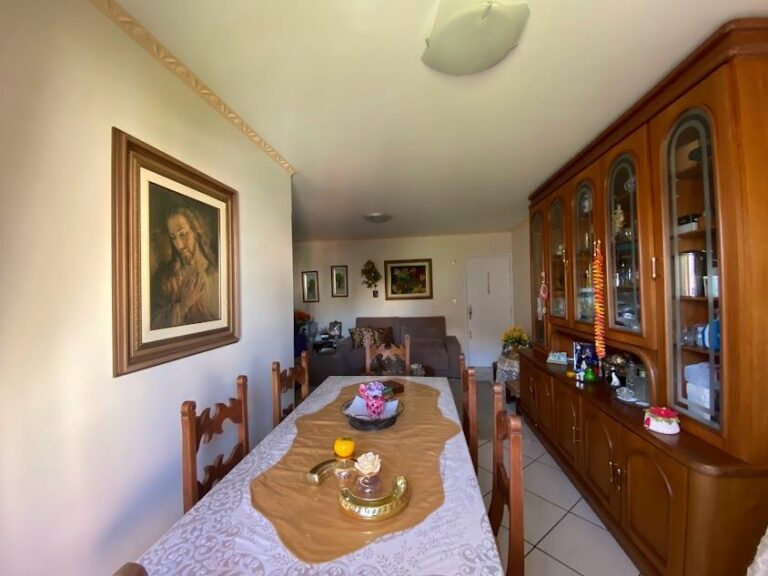 Apartamento Residencial à venda | Centro | Florianópolis | AP2189