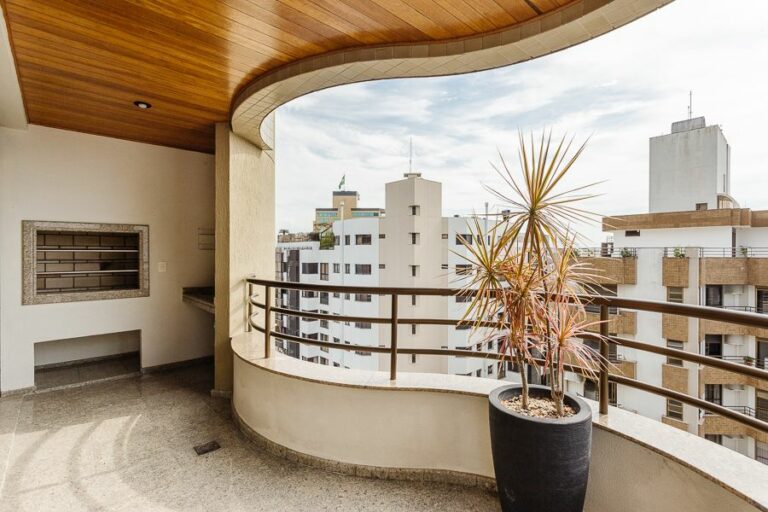 Apartamento Residencial à venda | Beira Mar | Florianópolis | AP2191