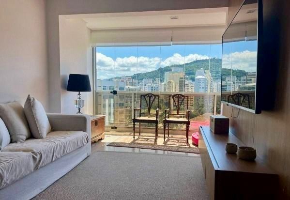 Apartamento Residencial à venda | Centro | Florianópolis | AP2207