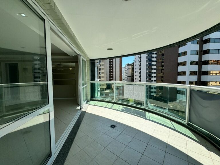 Apartamento Residencial à venda | Centro | Florianópolis | AP1663