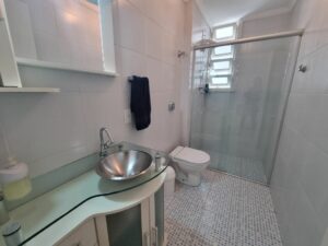 Apartamento Residencial à venda | Centro | Florianópolis | AP2256