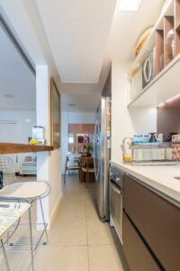 Apartamento Residencial à venda | Leblon | Rio de Janeiro | AP2217