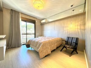Apartamento Residencial à venda | Beira Mar | Florianópolis | AP2278