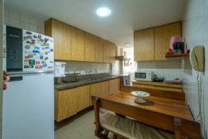 Apartamento Residencial à venda | Jardim Botânico | Rio de Janeiro | AP1288