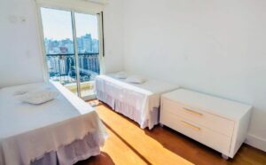 Apartamento Residencial à venda | Jardim Paulista | São Paulo | AP2241
