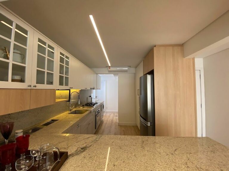 Apartamento Residencial à venda | Centro | Florianópolis | AP2254