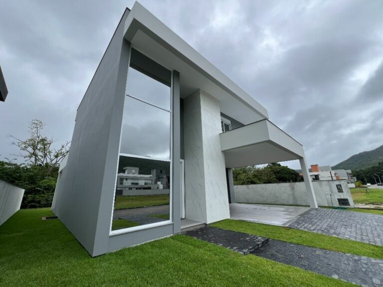 Casa Residencial à venda | Ratones | Florianópolis | CA0556