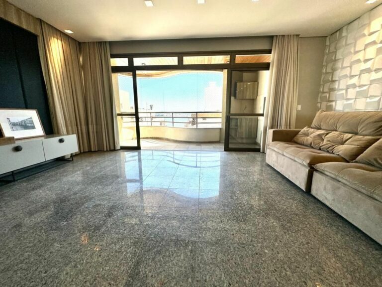 Apartamento Residencial à venda | Beira Mar | Florianópolis | AP2278