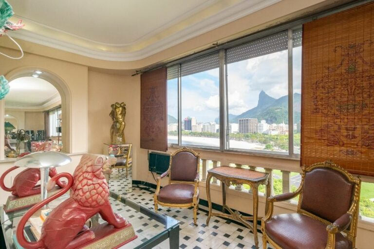 Apartamento Residencial à venda | Botafogo | Rio de Janeiro | AP2198