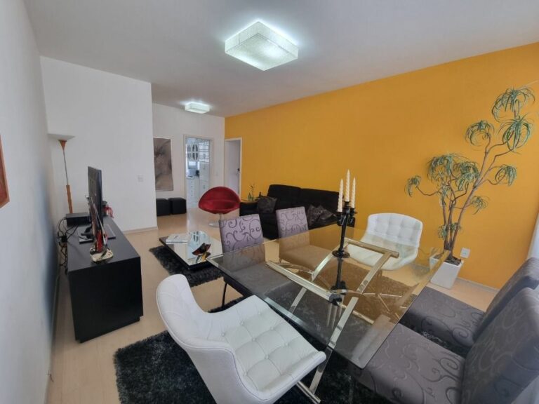Apartamento Residencial à venda | Centro | Florianópolis | AP2256