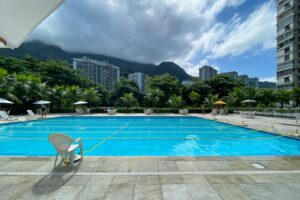Cobertura Residencial à venda | São Conrado | Rio de Janeiro | CO0158