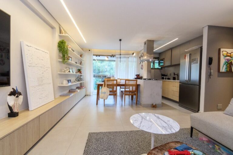 Apartamento Residencial à venda | Leblon | Rio de Janeiro | AP2218