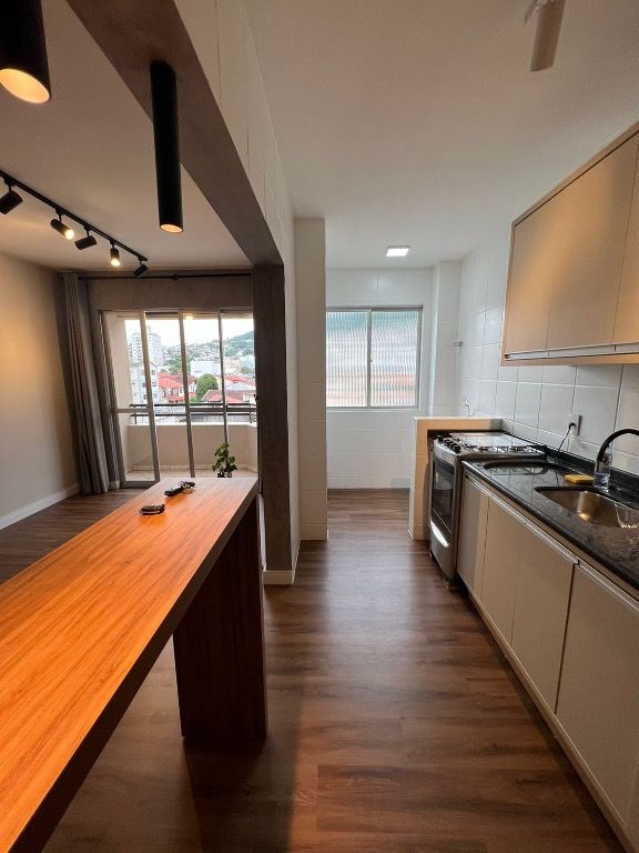 Apartamento Residencial à venda | Trindade | Florianópolis | AP2280