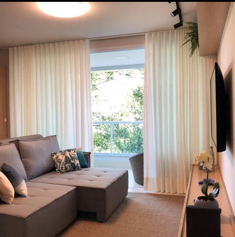 Apartamento Residencial à venda | Jurerê | Florianópolis | AP2253