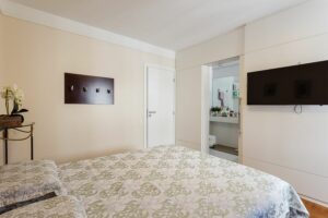 Apartamento Residencial à venda | Beira Mar | Florianópolis | AP2219