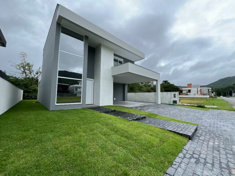 Casa Residencial à venda | Ratones | Florianópolis | CA0556