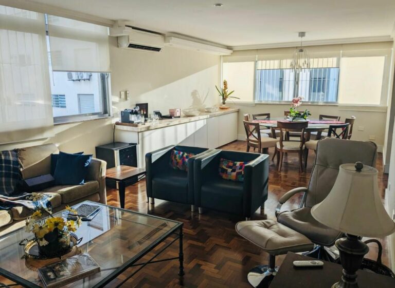 Apartamento Residencial à venda | Jardim Europa | São Paulo | AP2225