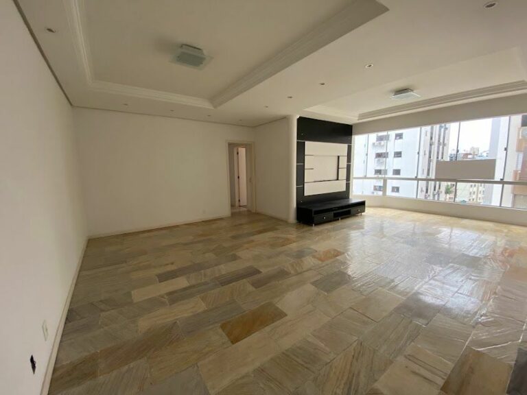 Apartamento Residencial à venda | Centro | Florianópolis | AP2255