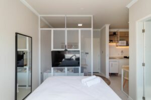 Apartamento Residencial à venda | Centro | Florianópolis | AP2266