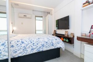 Apartamento Residencial à venda | Leblon | Rio de Janeiro | AP2217
