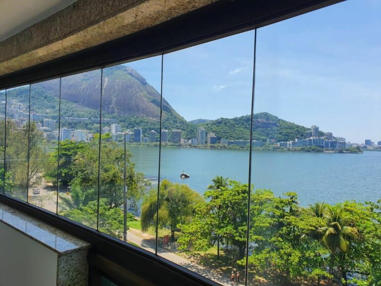 Cobertura Residencial à venda | Jardim Botânico | Rio de Janeiro | CO0216