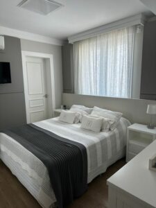 Apartamento Residencial à venda | Centro | Florianópolis | AP2262