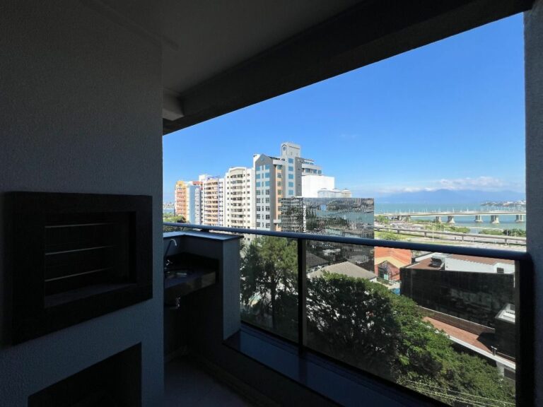 Apartamento Residencial à venda | Centro | Florianópolis | AP2232