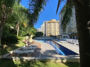 Apartamento Residencial à venda | Itacorubi | Florianópolis | AP2267