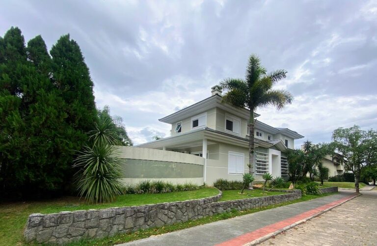 Casa Residencial à venda | Saco Grande | Florianópolis | CA0553
