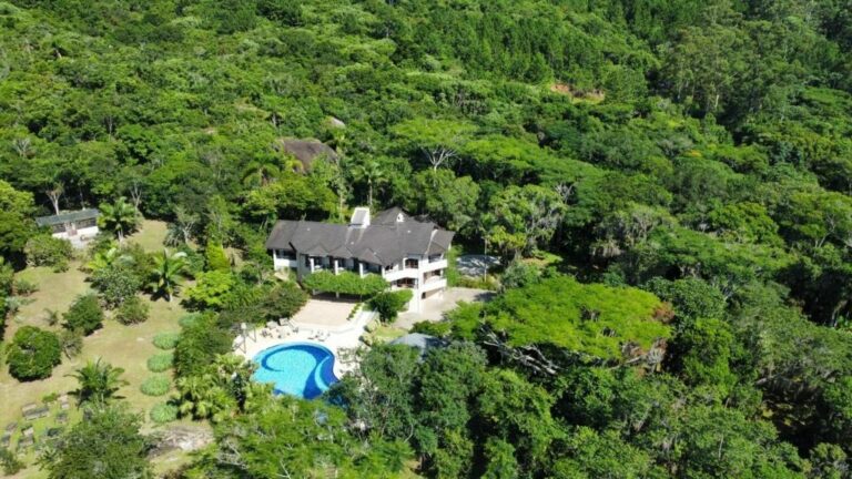 Casa Residencial à venda | Ratones | Florianópolis | CA0551
