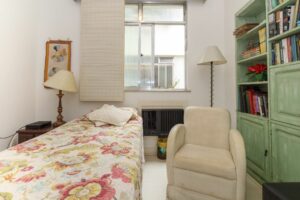 Apartamento Residencial à venda | Botafogo | Rio de Janeiro | AP2236
