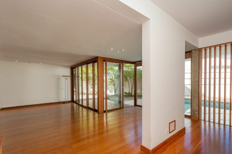 Casa Residencial à venda | Jardim Botânico | Rio de Janeiro | CA0359