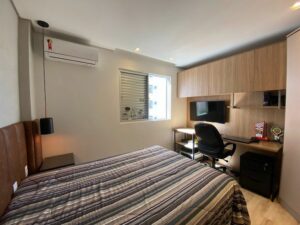 Apartamento Residencial à venda | Centro | Florianópolis | AP2254