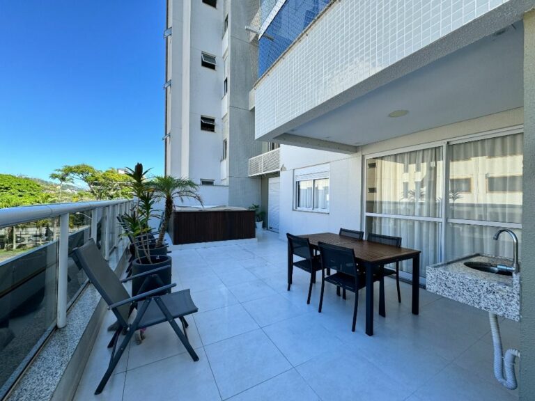 Apartamento Residencial à venda | Saco Grande | Florianópolis | AP2270