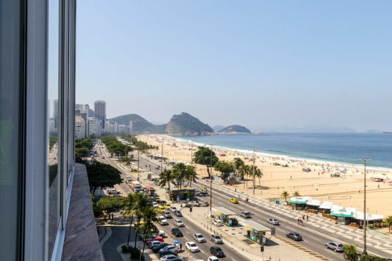 Apartamento Residencial à venda | Copacabana | Rio de Janeiro | AP2169
