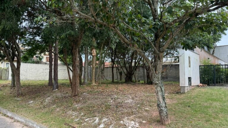 Terreno Residencial à venda | Lagoa da Conceição | Florianópolis | TE0114