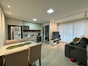 Apartamento Residencial à venda | Saco Grande | Florianópolis | AP2270