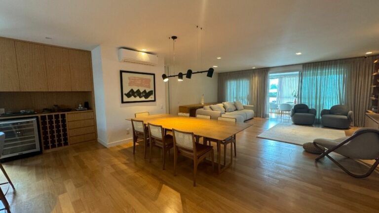 Apartamento Residencial à venda | Campeche | Florianópolis | AP2230