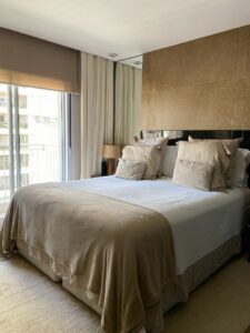 Apartamento Residencial à venda | Itaim Bibi | São Paulo | AP2261
