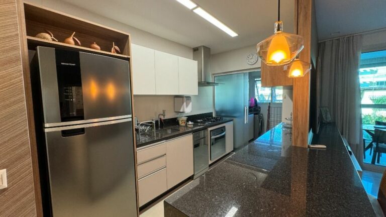 Apartamento Residencial à venda | Campeche | Florianópolis | AP2228