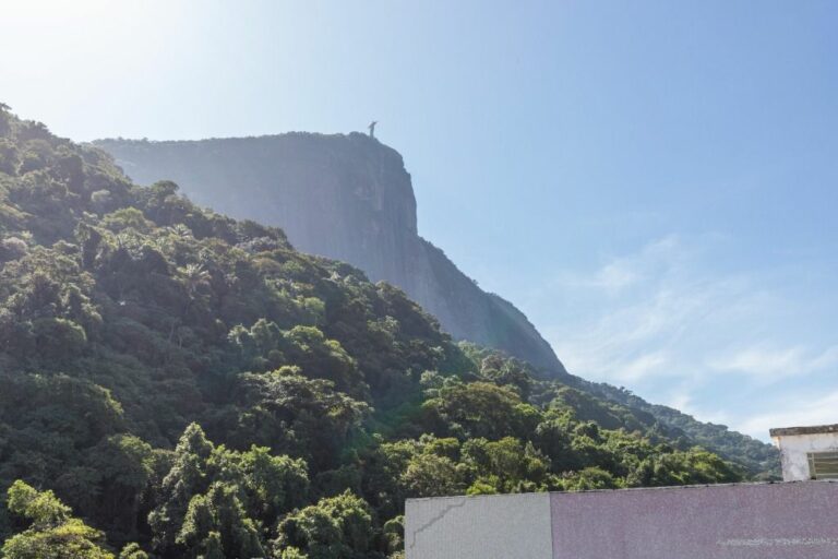 Cobertura Residencial à venda | Jardim Botânico | Rio de Janeiro | CO0307