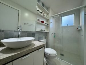 Apartamento Residencial à venda | Córrego Grande | Florianópolis | AP2244