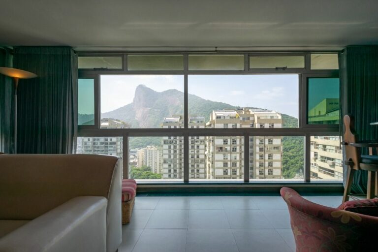 Cobertura Residencial à venda | São Conrado | Rio de Janeiro | CO0302